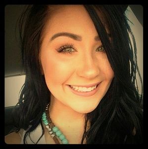 Meet your Posher, Brionna